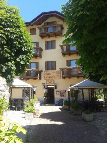 Hotel Centrale