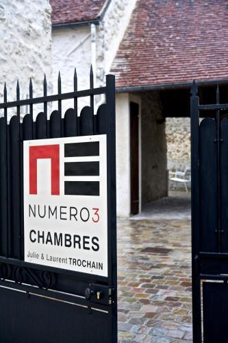 Hotel Num�ro 3