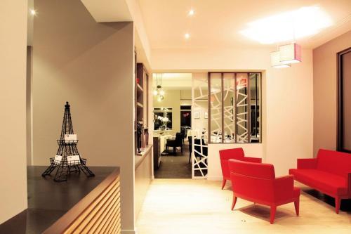 Hotel Num�ro 3