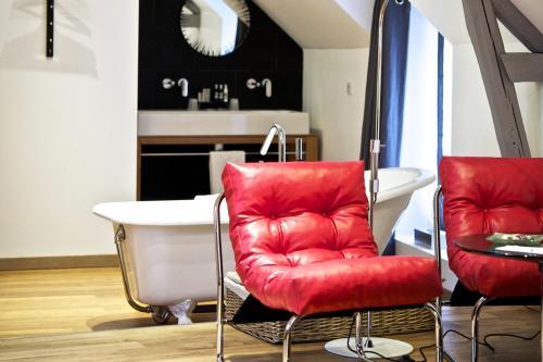 Hotel Num�ro 3