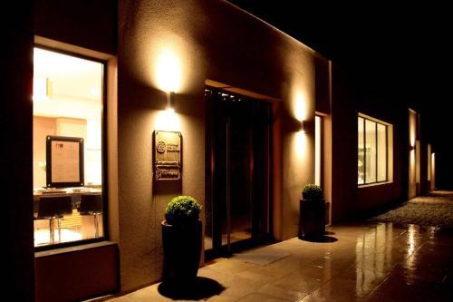 Hotel Num�ro 3