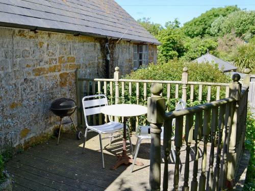 Millstones
