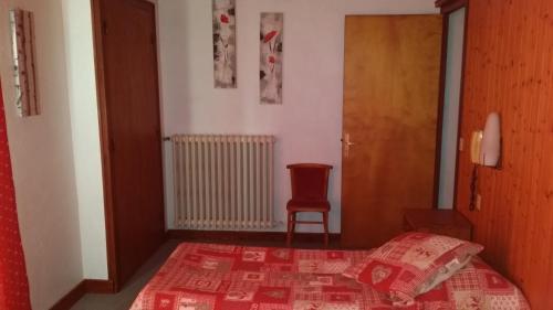 Hotel Le Tourisme