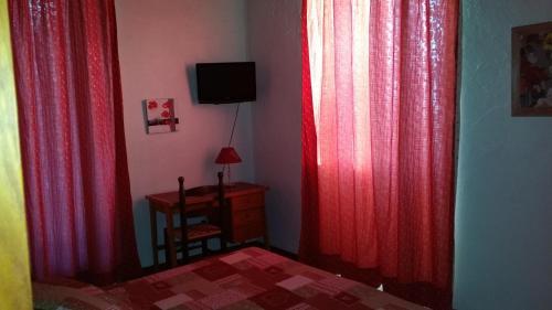 Hotel Le Tourisme