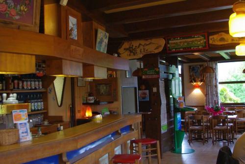Hotel Le Tourisme