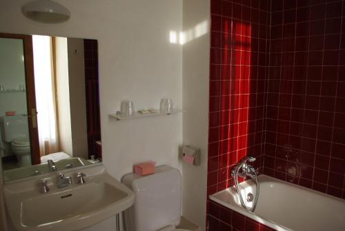 Hotel Le Tourisme