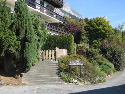 Apartamento Mont Blanc Views