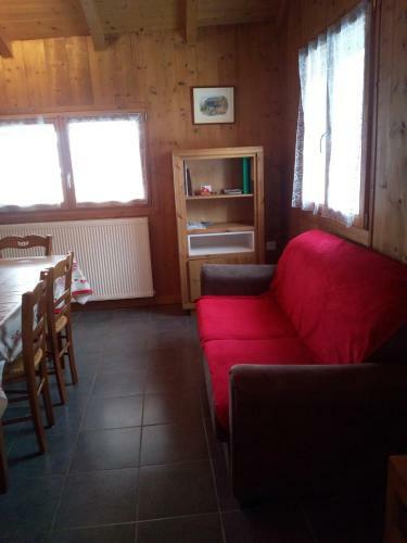 Apartamento La Grange De Camille