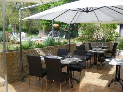 Hotel Du Commerce Chez Karen Et St�phane