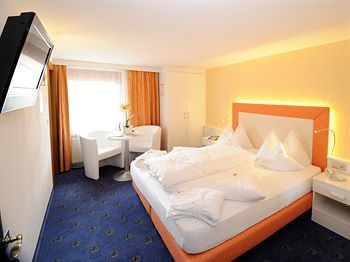 Hotel Alpenjuwel