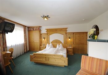Hotel Alpenjuwel