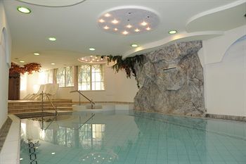 Hotel Alpenjuwel