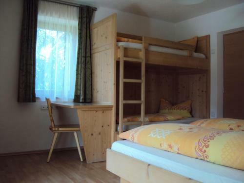 Hostal Haus Fliri