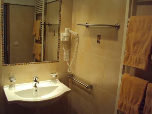 Hostal Haus Fliri