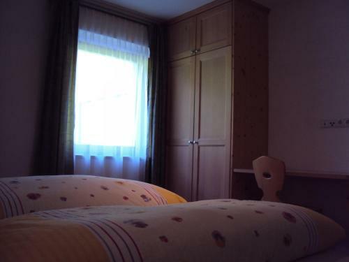 Hostal Haus Fliri