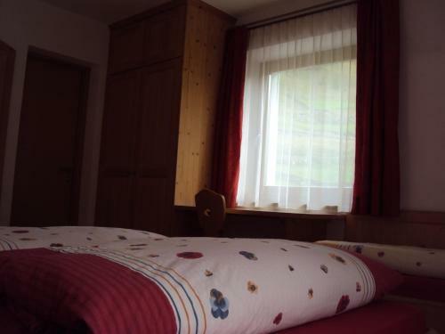 Hostal Haus Fliri