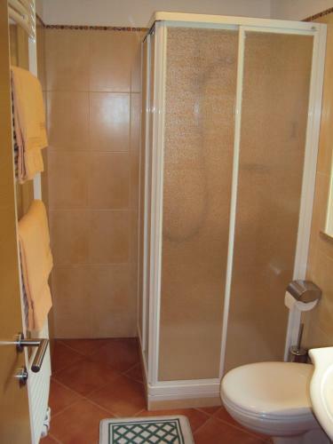Hostal Haus Fliri
