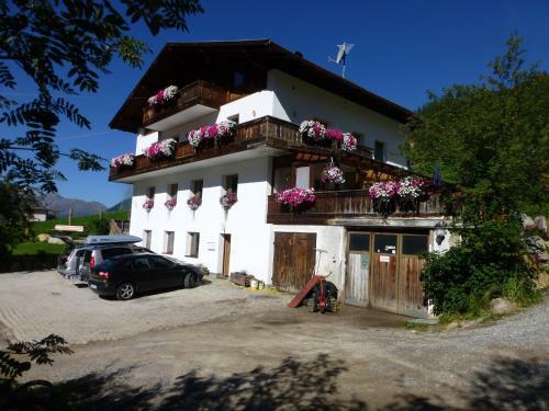 Hostal Haus Fliri