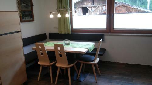Hostal Haus Fliri