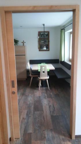 Hostal Haus Fliri