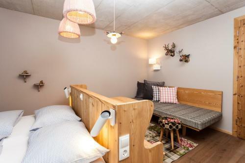 Hotel Langtauferer Hof