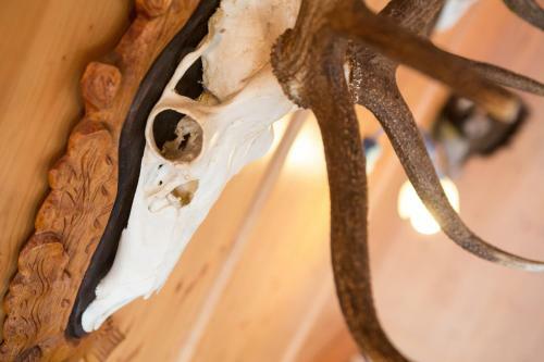 Hotel Langtauferer Hof