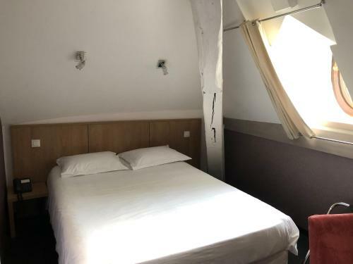 Hotel L'h�tel D'arc