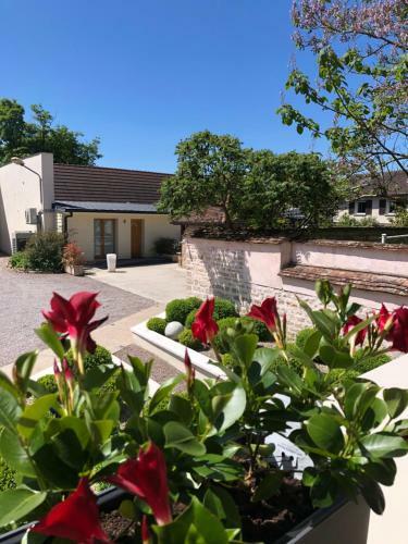 Hotel L'h�tel D'arc