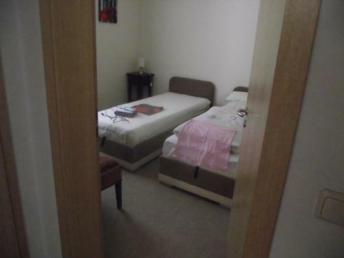 Bed & Breakfast Pension Neske