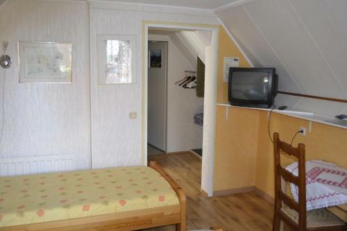 Bed & Breakfast Pension Neske