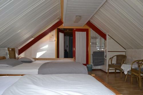 Bed & Breakfast Pension Neske