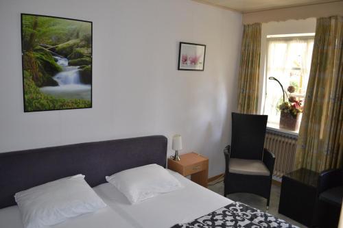 Bed & Breakfast Pension Neske