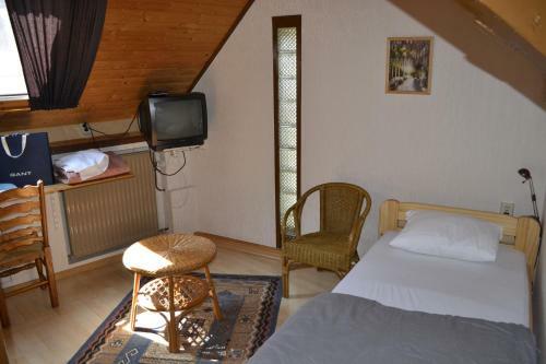 Bed & Breakfast Pension Neske