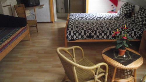 Bed & Breakfast Pension Neske