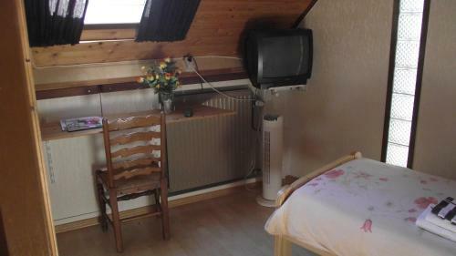Bed & Breakfast Pension Neske