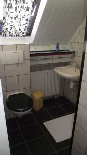 Bed & Breakfast Pension Neske