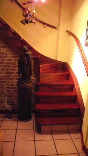 Bed & Breakfast Pension Neske