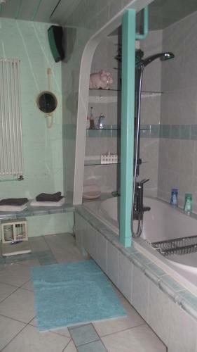 Bed & Breakfast Pension Neske