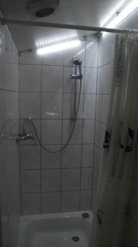 Bed & Breakfast Pension Neske