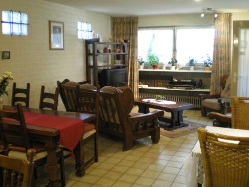 Bed & Breakfast Pension Neske