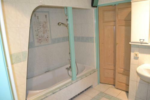 Bed & Breakfast Pension Neske