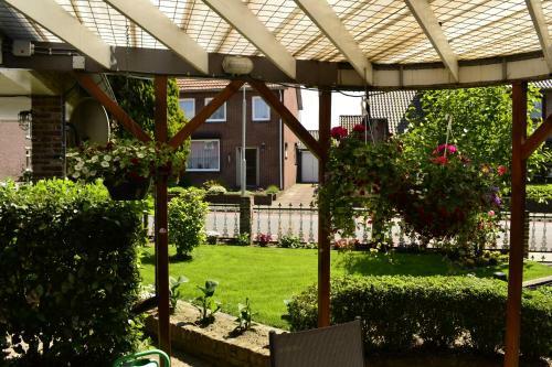 Bed & Breakfast Pension Neske