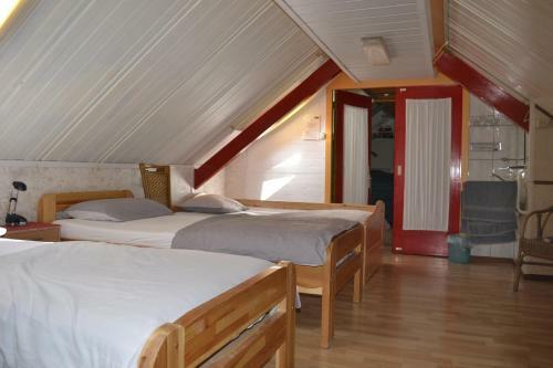 Bed & Breakfast Pension Neske