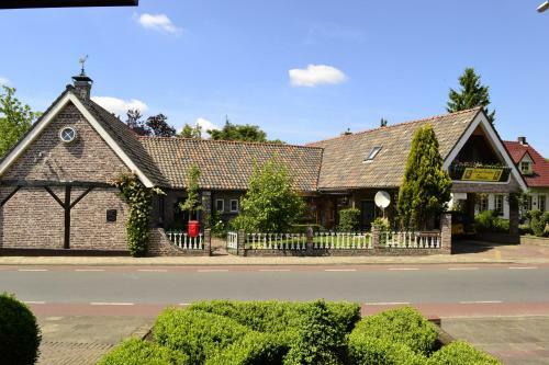 Bed & Breakfast Pension Neske