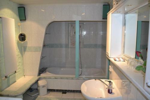 Bed & Breakfast Pension Neske
