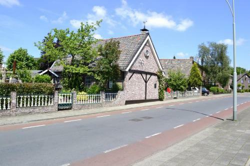 Bed & Breakfast Pension Neske