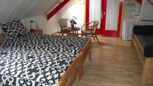 Bed & Breakfast Pension Neske