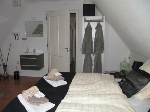 Bed & Breakfast Chambre D'hotes Beesel