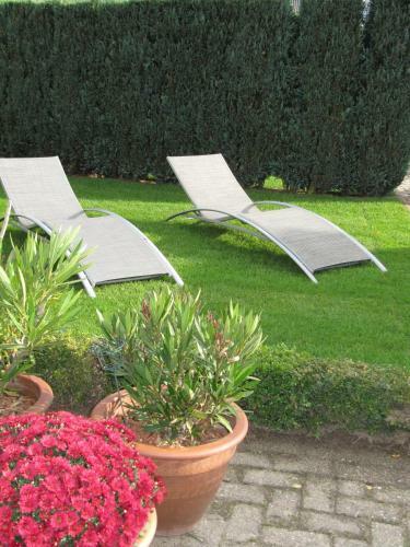 Bed & Breakfast Chambre D'hotes Beesel