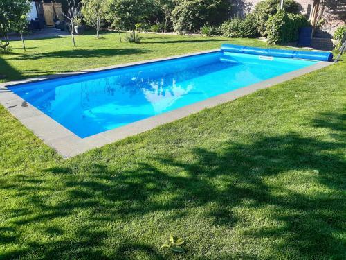 Bed & Breakfast Chambre D'hotes Beesel